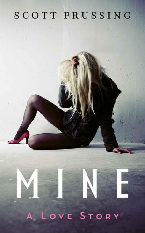 [Mine 01] • Mine · A Love Story